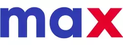 Maxfashion Logo